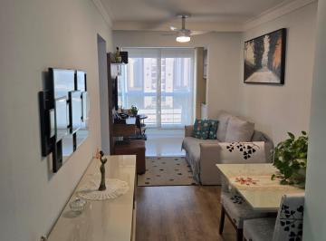 Apartamento · 52m² · 2 Quartos · 1 Vaga · Apartamento em Presidente Altino, Osasco/SP