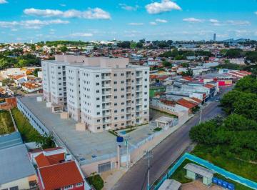 Apartamento · 54m² · 2 Quartos · 1 Vaga · Apartamento no bairro Vila Roma, em Salto-SP