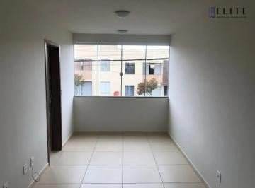 Apartamento · 60m² · 2 Quartos · 1 Vaga · Apartamento 2 quartos, sendo 1 suite no Don Residencial