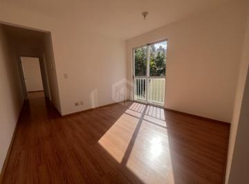 Apartamento · 48m² · 2 Quartos · 1 Vaga · Apartamento à venda com 2 Quartos, 48m  - Água Verde, CURITIBA - PR