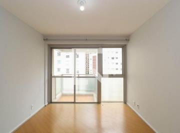 Apartamento · 69m² · 2 Quartos · 1 Vaga · Apartamento para Aluguel - Jardim Paulista, 2 Quartos,  69 m2 - São Paulo