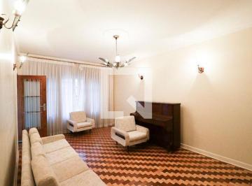 Casa · 122m² · 2 Quartos · 4 Vagas · Casa para Aluguel - Água Fria, 2 Quartos,  122 m2 - São Paulo