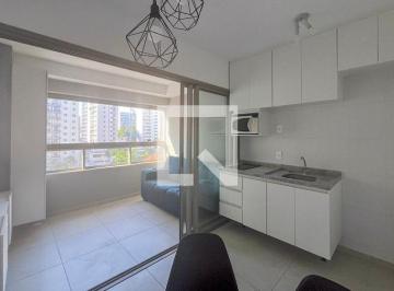 Apartamento · 30m² · 1 Quarto · Apartamento para Aluguel - Aclimação, 1 Quarto,  30 m2 - São Paulo
