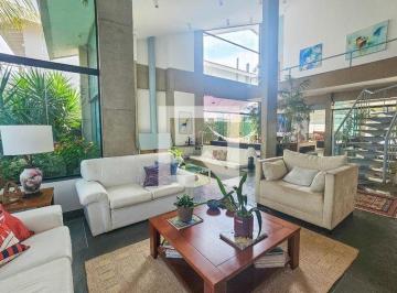 Casa · 500m² · 4 Quartos · 4 Vagas · Casa para Aluguel - Jardim Acapulco, 4 Quartos, 500 m2 - Guarujá