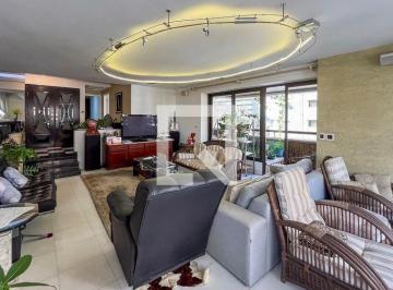 Apartamento en Venda de 5 quartos Aclimação · Apartamento à Venda - Aclimação, 5 Quartos, 288 m² - São Paulo