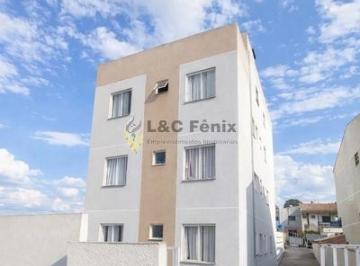 Apartamento · 52m² · 2 Quartos · 1 Vaga · Imoveis - em Roça Grande