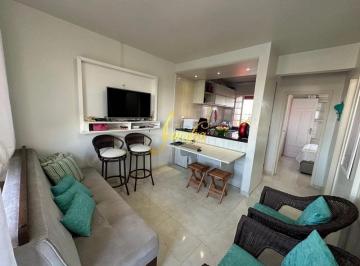 Apartamento · 36m² · 1 Quarto · Ótimo apartamento de 1 dormitório , mobiliado