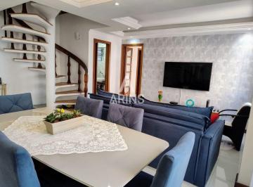 ykm1eo2owi4mtc0ndaxztg5_md · Cobertura Duplex Reformada 3 Dorms (2 Suítes) | 94m² | Boqueirão Santos