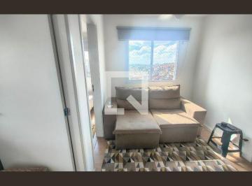 Apartamento · 32m² · 2 Quartos · Apartamento para Aluguel - Jardim Palmares, 2 Quartos,  32 m² - São Paulo