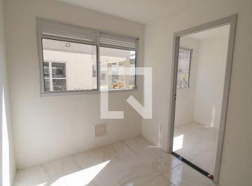 Apartamento · 45m² · 2 Quartos · Apartamento para Aluguel - Jardim D'Abril, 2 Quartos, 45 m² - São Paulo