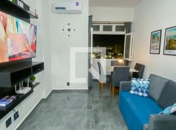 Apartamento · 40m² · 1 Quarto · Apartamento para Aluguel - Centro, 1 Quarto,  40 m² - Rio de Janeiro