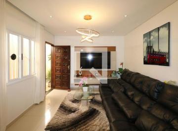 Casa · 165m² · 3 Quartos · Casa para Aluguel - Centro, 3 Quartos, 165 m² - Diadema