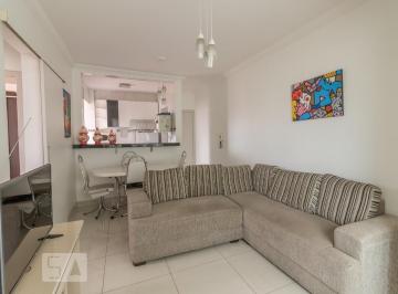 Apartamento · 60m² · 2 Quartos · 1 Vaga · Apartamento para Aluguel - Floresta, 2 Quartos,  60 m² - Belo Horizonte