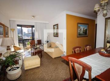 Apartamento · 106m² · 3 Quartos · 2 Vagas · Apartamento para Aluguel - Morumbi, 3 Quartos, 106 m² - São Paulo
