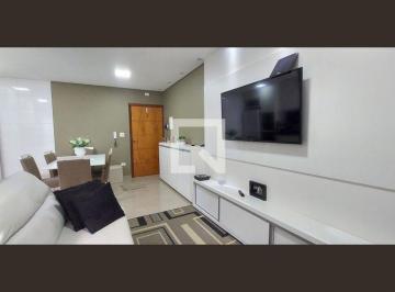 Apartamento · 65m² · 2 Quartos · 1 Vaga · Apartamento para Aluguel - Jardim Bela Vista, 2 Quartos, 65 m² - Santo André