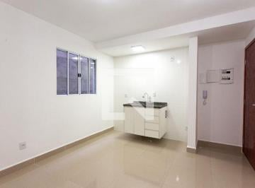 Apartamento · 29m² · 1 Quarto · Apartamento para Aluguel - Água Fria, 1 Quarto, 29 m² - São Paulo