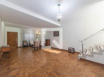 Casa · 148m² · 3 Quartos · 2 Vagas · Casa para Aluguel - Brooklin, 3 Quartos,  148 m² - São Paulo