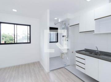 Apartamento · 36m² · 2 Quartos · Apartamento para Aluguel - Freguesia do Ó, 2 Quartos,  36 m² - São Paulo