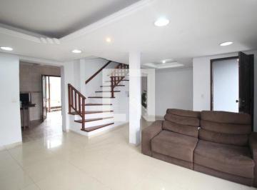 Casa · 120m² · 3 Quartos · 3 Vagas · Casa à Venda - Bom Jesus, 3 Quartos, 120 m² - Porto Alegre
