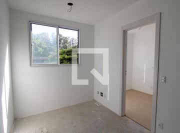 Apartamento · 35m² · 2 Quartos · Apartamento à Venda - Jaguaré, 2 Quartos,  35 m² - São Paulo