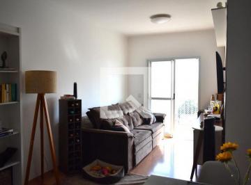 Apartamento · 60m² · 2 Quartos · 2 Vagas · Apartamento à Venda - Saúde, 2 Quartos,  60 m² - São Paulo