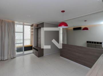 Apartamento · 63m² · 3 Quartos · 1 Vaga · Apartamento à Venda - Vila Guilherme, 3 Quartos, 63 m² - São Paulo