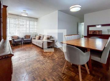 Apartamento · 105m² · 3 Quartos · 1 Vaga · Apartamento à Venda - Jardim Paulista, 3 Quartos,  105 m² - São Paulo