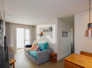 Apartamento · 59m² · 2 Quartos · 1 Vaga · Apartamento à Venda - Vila Gustavo, 2 Quartos,  59 m² - São Paulo