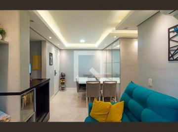 Apartamento · 62m² · 3 Quartos · 1 Vaga · Apartamento à Venda - Cavalhada, 3 Quartos,  62 m² - Porto Alegre