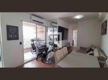 Apartamento · 50m² · 2 Quartos · 2 Vagas · Apartamento à Venda - Santa Maria, 2 Quartos, 50 m² - Osasco