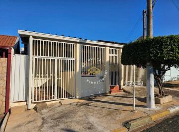 f207e5010b773ee747dcd0a52c6a2db9d48256f0 · Casa com 3 dormitórios à venda, 116 m² por R$ 395.000,00 - Vila Padre Manoel de Nóbrega - Campinas/S