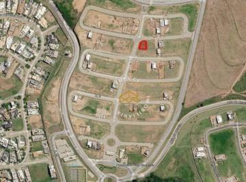 e5e6c45e312f53bf586b4851e548f9b64a3b55a5 · Terreno à venda, 370 m² por R$ 560.000,00 - Residencial Jatibela - Campinas/SP