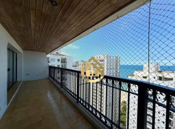 54a91b4adb026dcb3aa69f8ab3074b92fbc99ed1 · Apartamento com 3 dormitórios para alugar por R$ 7.500,00/mês - Praia das Pitangueiras - Guarujá/SP