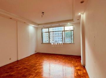d4fb45dca83ed451383ca23827630b506481a295 · Apartamento no Miolo de Icaraí com 2 dormitórios à venda, 83 m² por R$ 620.000 - Icaraí - Niterói/RJ