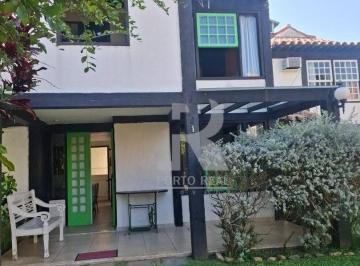 e260d1f484e411b29227bd56b8ce21a3a806a6d6 · Casa 130m da Praia de Geriba em Condomínio