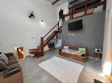 5fcc65f8afa05fd863825e730c38013de6b95f81 · Casa em condomínio em Maresias – 2 dormitórios | Rua tranquila | Não financiável