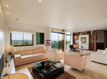 becd002494bcdefd2c98bcedbaad5848487237cc · Apartamento à venda, 267 m² por R$ 4.050.000,00 - Alto de Pinheiros - São Paulo/SP