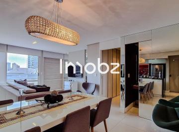 Apartamento · 64m² · 1 Quarto · 2 Vagas · Apartamento à venda na Rua Diana, 331 - Perdizes - São Paulo - SP - CEP: 05019-000