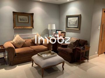 Apartamento · 152m² · 3 Quartos · 1 Vaga · Apartamento à venda na Rua Doutor Renato Paes de Barros, 329 - Itaim Bibi - São Paulo - SP - CEP: 04