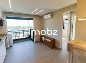 Apartamento · 38m² · 2 Quartos · 1 Vaga · Apartamento à venda na Rua Pacobá, 69 - Cidade Jardim - São Paulo - SP - CEP: 05679-080