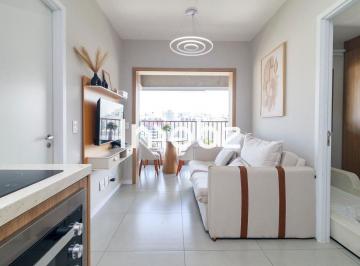 Apartamento · 47m² · 2 Quartos · 2 Vagas · Apartamento à venda na Rua do Estilo Barroco, 633 - Chácara Santo Antonio - São Paulo - SP - CEP: 04