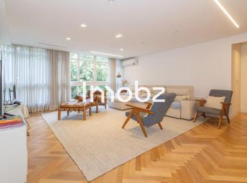 Apartamento · 194m² · 3 Quartos · 1 Vaga · Apartamento à venda na Rua Jacurici, 266 - Itaim Bibi - São Paulo - SP - CEP: 01453-030