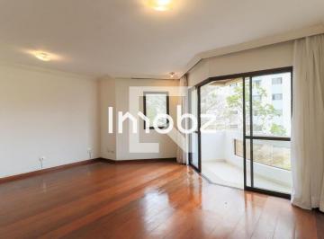 Apartamento · 110m² · 3 Quartos · 2 Vagas · Apartamento à venda na Rua Barão de Vallim, 252 - Campo Belo - São Paulo - SP - CEP: 04613-030