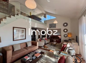 Casa · 320m² · 4 Quartos · 4 Vagas · Apartamento à venda na Rua Michigan, 1211 - Brooklin - São Paulo - SP - CEP: 04566-002