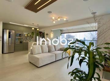 Apartamento · 85m² · 2 Quartos · 2 Vagas · Apartamento à venda no Haus Mitre Brooklin - Rua Professor Doutor José Marques Da Cruz, 148 - São Pa