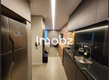 Apartamento · 29m² · 1 Quarto · Apartamento à venda na Rua  Jesuino Arruda, 196 - Itaim Bibi - São Paulo - SP - CEP: 04532-082