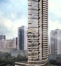Apartamento · 148m² · 3 Quartos · 3 Vagas · Apartamento à venda no bairro Vale do Sereno - Nova Lima/MG