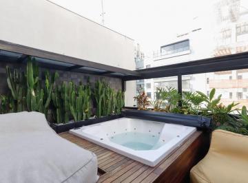 Apartamento · 157m² · 1 Quarto · 2 Vagas · PH 185 Apto 602341002-71