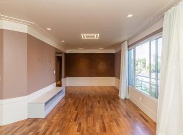 Apartamento · 182m² · 4 Quartos · 4 Vagas · VMC 431 Apto 602031002-142