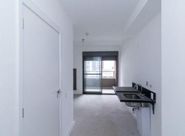 Apartamento de 1 quarto, São Paulo · Studio à venda no Condomínio Haus Mitre na Vila Clementino em São Paulo – SP